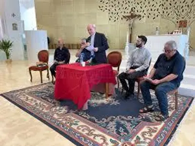 Nulla osta del Vaticano al culto della Madonna dello Scoglio