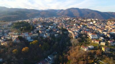 Petronà