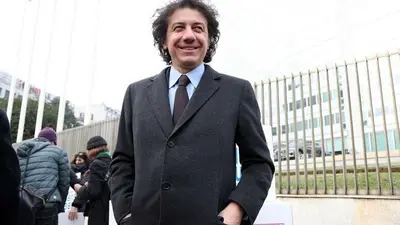 Marco Cappato
