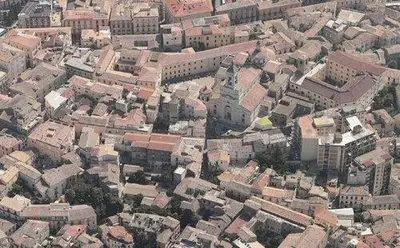 Città di Catanzaro