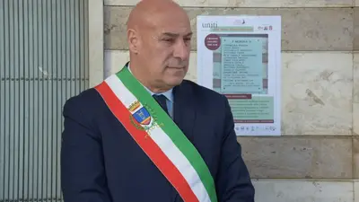 Sindaco di Crotone, Voce