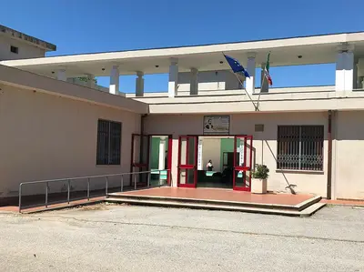 Istituto comprensivo “Nicotera-Costabile” di Lamezia Terme