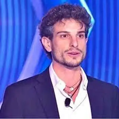 Giuseppe Garibaldi concorrente GF 2024
