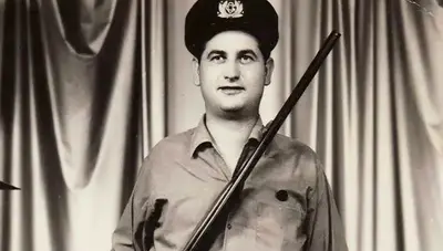 Antonio Raffaelle Talarico