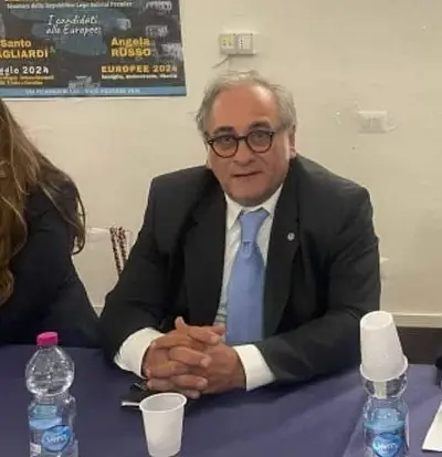 Santo Gagliardi