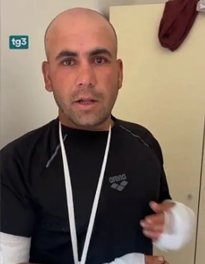 L'unico sopravvissuto