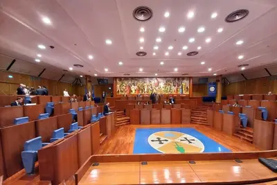 Sede del consiglio
