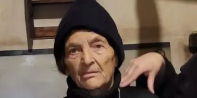 Maria Panetta