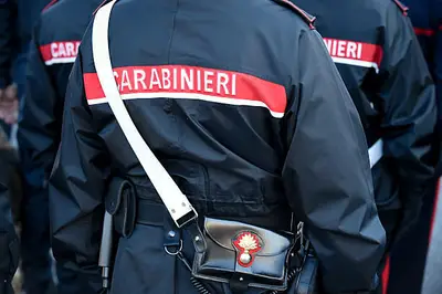 Carabinieri