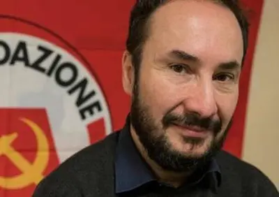 Maurizio Acerbo