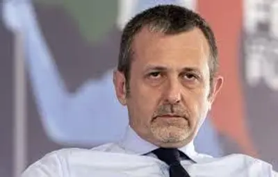 Sottosegretario alla Giustizia