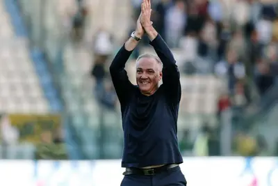Massimiliano Alvini
