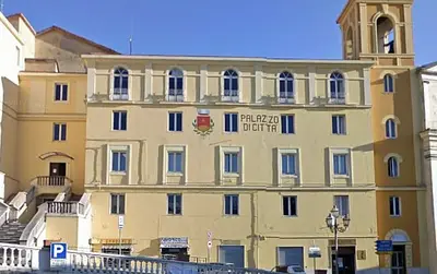 Il Comune di Rogliano