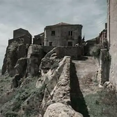 Spopolamento aree interne