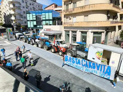 Protesta