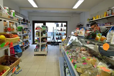 Prodotti calabresi nei supermercati