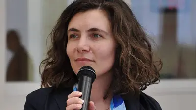 Anna Laura Orrico