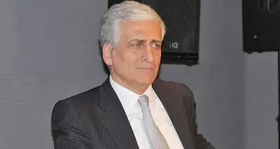 Giuseppe Graziano