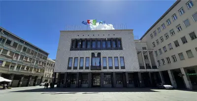 Comune di Cosenza