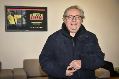 Vincenzo Mollica