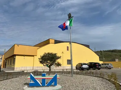 Direzione Investigativa Antimafia