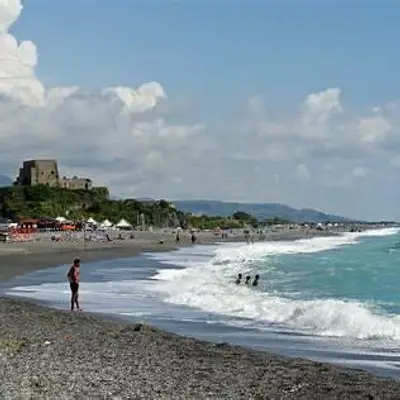 Spiagge