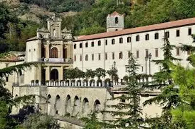 Santuario di Paola