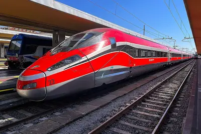 Freccia Rossa
