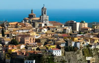 Catanzaro