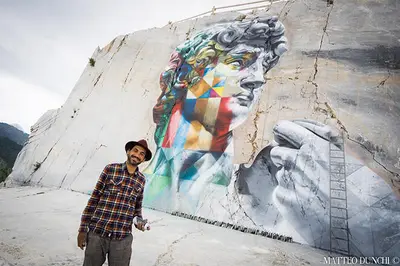 Eduardo Kobra