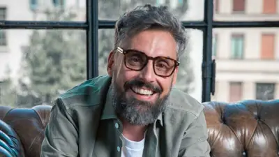 Dario Brunori