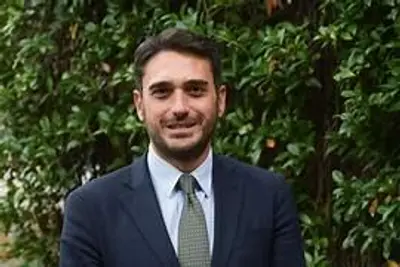 Nicola Irto