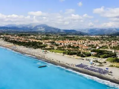 Santa Maria del Cedro