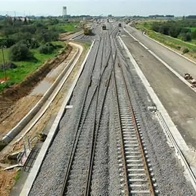 linea ferroviaria Taranto-Bari