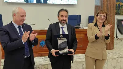 Billari fra Algieri e Giorno