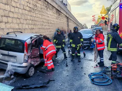 incidente