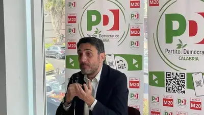 Nicola Irto