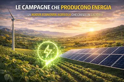 nuova energia