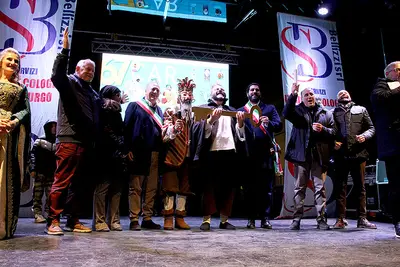 L'incoronazione del re