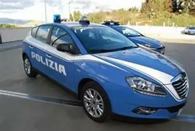 arresto Crotone droga