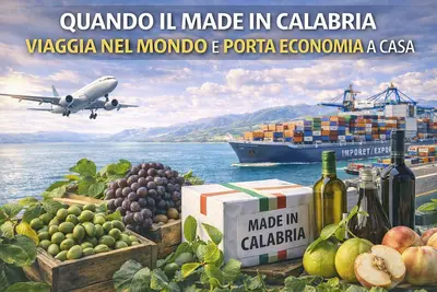 made calabria