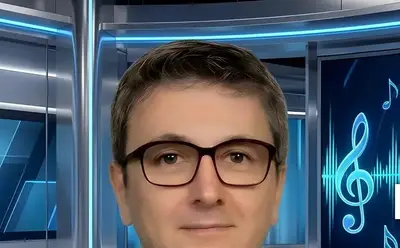 Maurizio Scicchitano