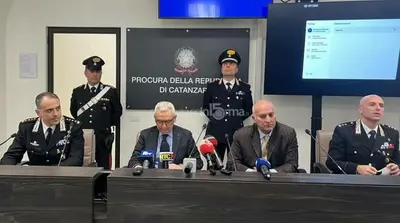 Operazione Scolacium