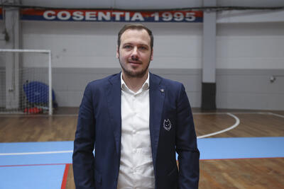 Giorgio Fuoco