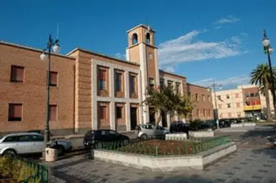 Comune di Vibo