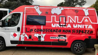 Carovana dei Diritti