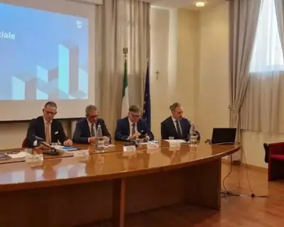 La presentazione del rendiconto