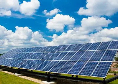 Impianto fotovoltaico