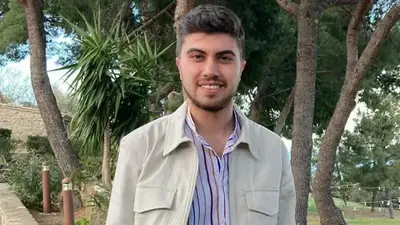 Joseph Guida