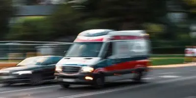 Ambulanza